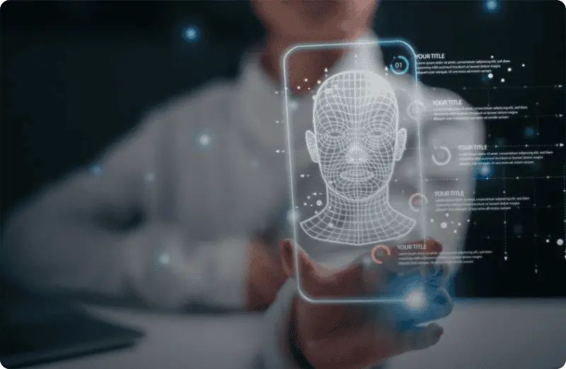 Reconocimiento Facial